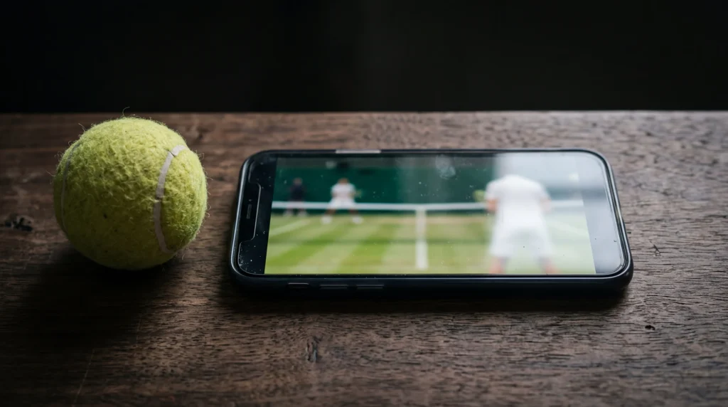 Tennis Wettanbieter: Lizenzierte Buchmacher im Vergleich