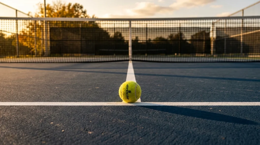 Tennis Wetten erklärt: Überblick der Wettarten